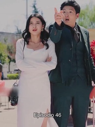 Episodio 46 - El gran regreso