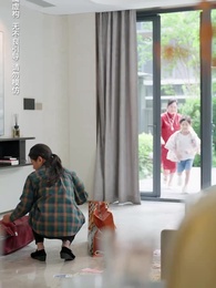 第5集 - 母愛如海