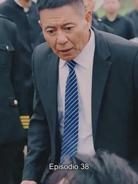 Episodio 38 - El gran regreso