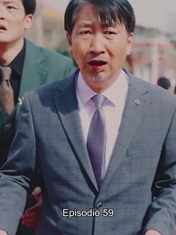 El gran regreso - Episode 59