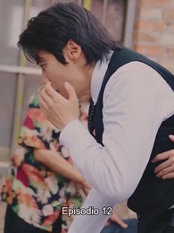 El gran regreso - Episode 12