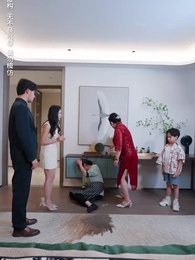 第11集 - 母愛如海