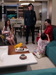 第13集 - 母愛如海