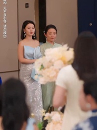 第15集 - 母愛如海