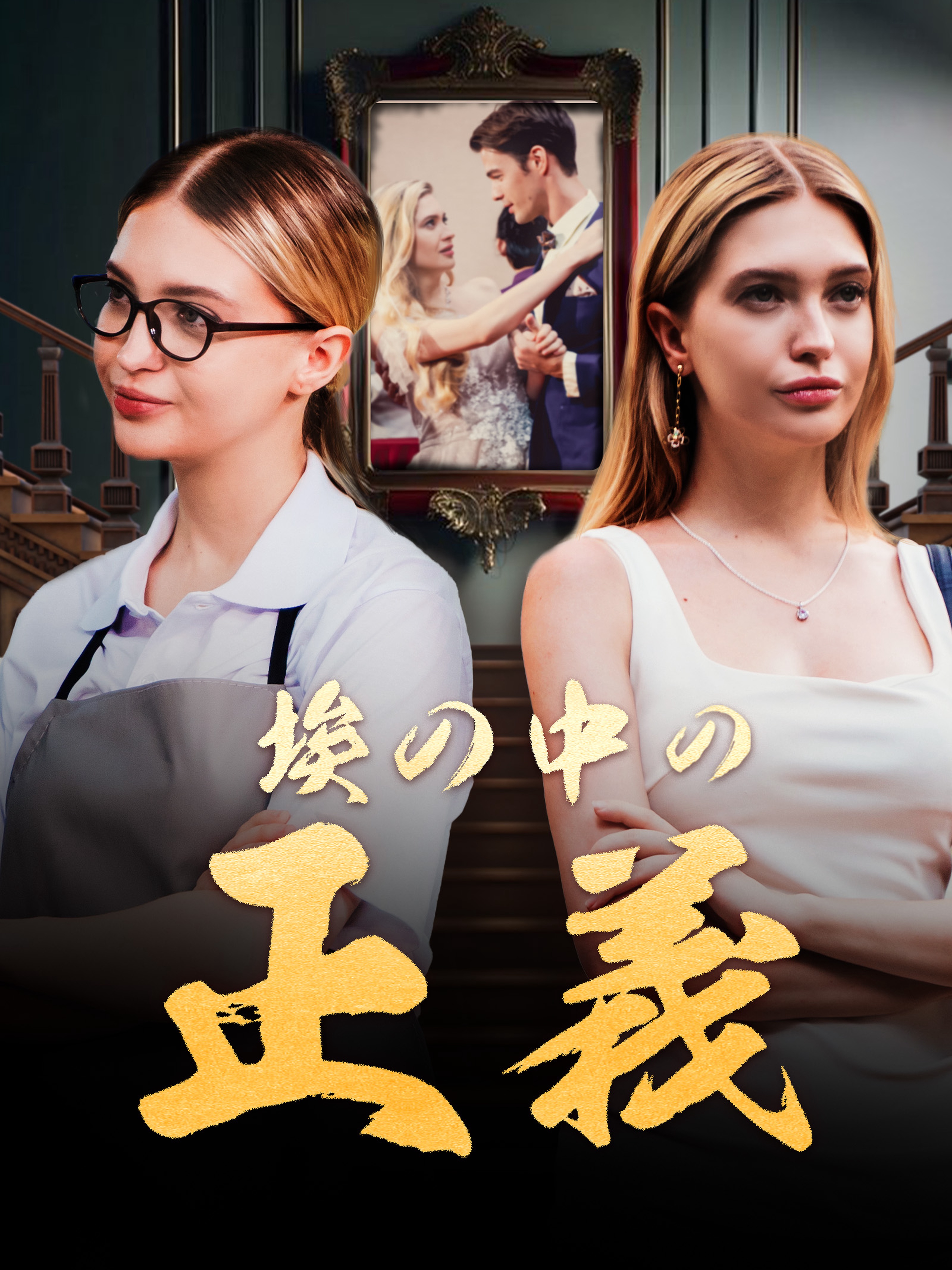 埃の中の正義