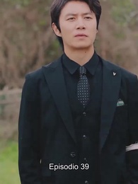 Episodio 39 - El gran regreso