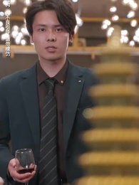 第17集 - 母愛如海