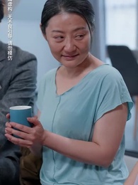 第7集 - 母愛如海