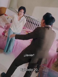 El gran regreso - Episode 20