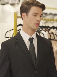 第63話 - 埃の中の正義