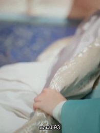 [พากย์ไทย]หมอหญิงยอดชายา - Episode 93