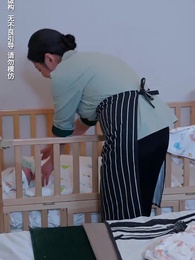 第9集 - 母愛如海