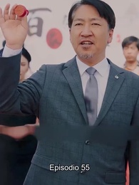 Episodio 55 - El gran regreso