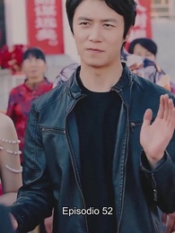 El gran regreso - Episode 52