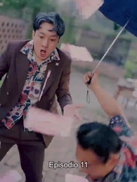 El gran regreso - Episode 11