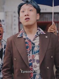 El gran regreso - Episode 10