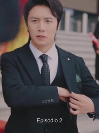 Episodio 2 - El gran regreso