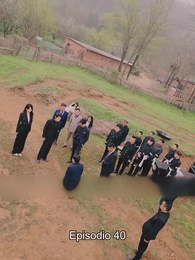 El gran regreso - Episode 40