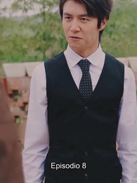 Episodio 8 - El gran regreso