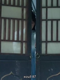 [พากย์ไทย]หมอหญิงยอดชายา - Episode 87