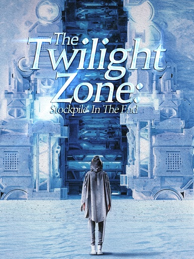 The Twilight Zone: Stockpile In The End