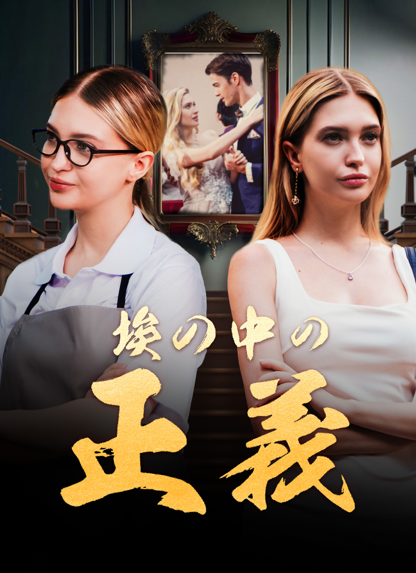 「埃の中の正義」のカバー画像