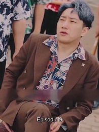 Episodio 9 - El gran regreso