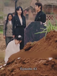 Episodio 43 - El gran regreso