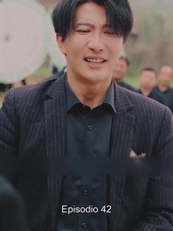 El gran regreso - Episode 42