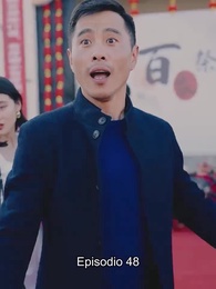 Episodio 48 - El gran regreso