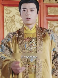 Lanza Fénix - Episode 47