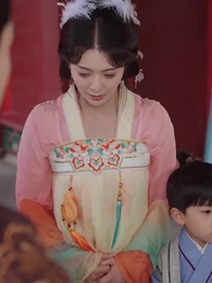 Episode 20 - Return of the Criminal Princess