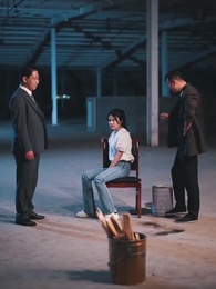 ตอนที่ 75 - โปรดอย่าปล่อยมือฉัน