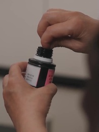 ตอนที่ 25 - โปรดอย่าปล่อยมือฉัน