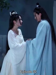 Episode 32 - Balas Dendam dan Cinta Penguasa