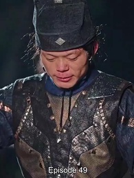 Episode 49 - Balas Dendam dan Cinta Penguasa