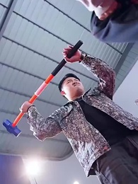 Episode 13 - Chip War: Dominate the World