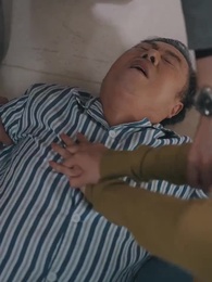 ตอนที่ 37 - โปรดอย่าปล่อยมือฉัน