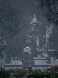 Meu Alfa Implacável: Sem Saída - Episode 1