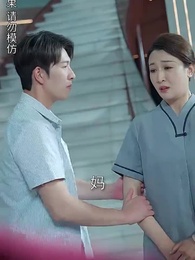 第23集 - 開局認親後,清潔老媽曝光了身家