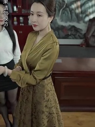 開局認親後，清潔老媽曝光了身家 - Episode 88