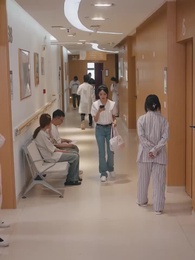 ตอนที่ 70 - โปรดอย่าปล่อยมือฉัน