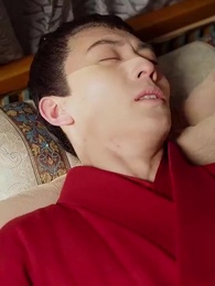 復讐の王妃 〜王の罪と愛〜 - Episode 5