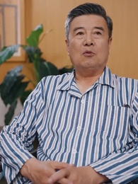 ตอนที่ 50 - โปรดอย่าปล่อยมือฉัน