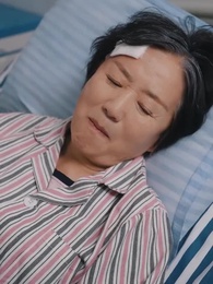 โปรดอย่าปล่อยมือฉัน - Episode 52