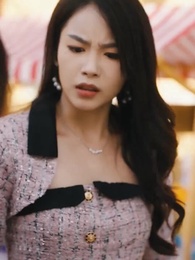 โปรดอย่าปล่อยมือฉัน - Episode 55