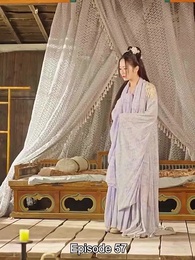 Balas Dendam dan Cinta Penguasa - Episode 57