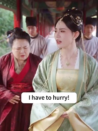 Return of the Criminal Princess - Episode 28