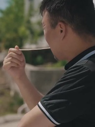 ตอนที่ 27 - โปรดอย่าปล่อยมือฉัน