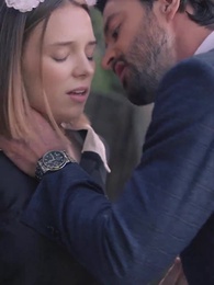 Episódio 7 - Meu Alfa Implacável: Sem Saída